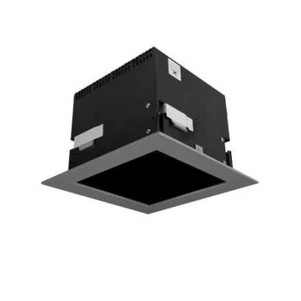 LTS 622530 Scene 2 1-flame ET: 140 silver mounting frame