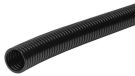 Fränkische Rohrwerke 4000001200 FPASF-12B.50 plastic black fine profile corrugated pipe