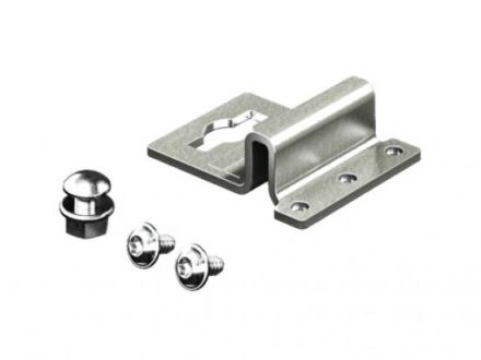 RITTAL 8617370 Multifunctional installation kit VX for mounting plate