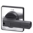 Siemens 3LD9243-1B rotary actuator