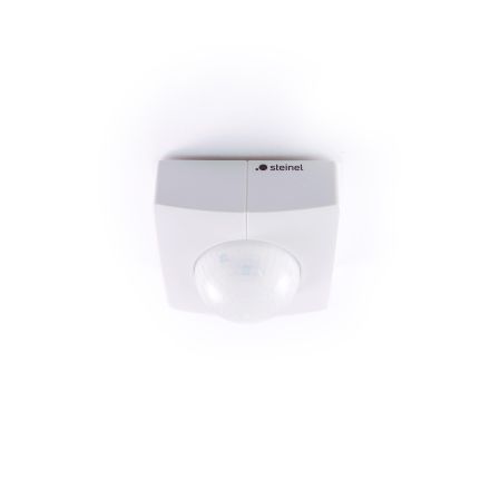 STEINEL 059620 KNX motion detector iHF 3D V3.5 | anthracite