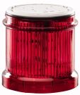 Eaton SL7-BL120-R flashing light module, red, LED, 120 V, 171392