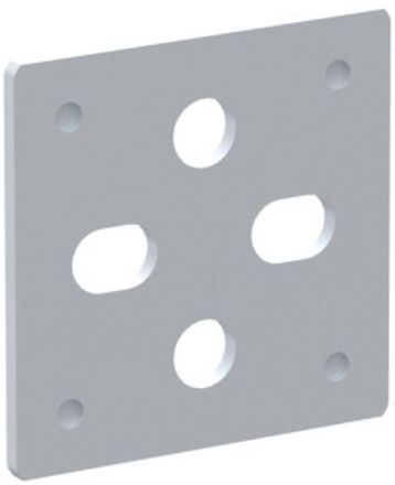 ABB Stotz-Kontakt OXEW1600/3, connection extension connection of 4 cables VPE 3, 1SCA150204R1001