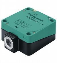 Pepperl & Fuchs 129428 NCB40-FP-A2-T-P1 inductive sensor