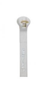 ABB Stotz-Kontakt 7TCG009000R0302 TY53510M-9 889x8.1mm white, PA6.6 cable ties