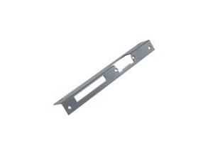 Grothe 93099 angled strike plate, 93099