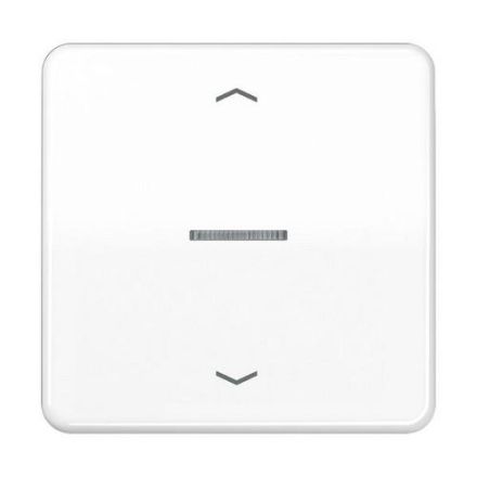 Jung FMCD1700PWW eNet Standard Arrows Radio Control Button