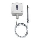 ARCUS 30531056 KNX temperature/humidity sensor IP54 | Room pendulum sensor, metal sintered filter