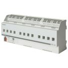 SIEMENS 5WG1532-1DB61 KNX switching actuator | 12-way, 10 A