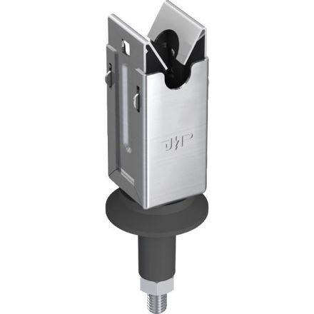 Pröpster 110 517 V2A-PVC D:8mm TypeA LH:40.5mm all tiles roof cable holder