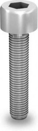 K2 Systems 2001735 M SC SC M8x16 A2 912(SER) SU=200 cylinder head screw
