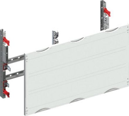 ABB Striebel & John MBN275 N/PE busbar module 3RE / 2FB, 2CPX041754R9999