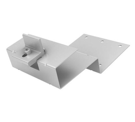 K2 Systems 2003175 K2 CrossHook 2 Set roof hooks