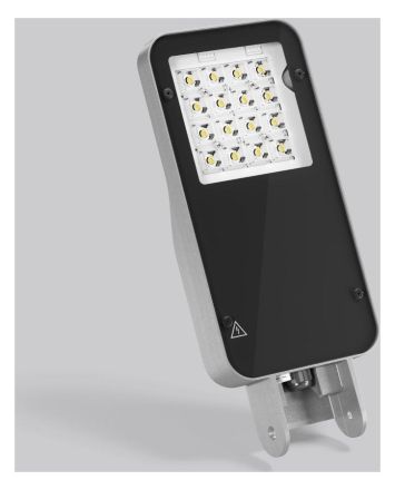 RZB 722283.004 Lightstream LED/31W-3000K 395x166x4 LED spotlight