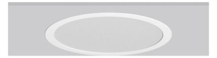 RZB 901811.002.2.730 Toledo Flat+LED/17W-827-86 LED recessed ceiling spotlight