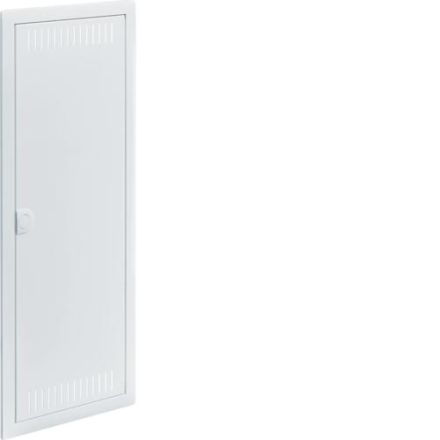 Hager VZ105V 5-row Volta cover frame