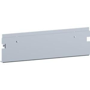 TEHALIT BKG300806 Floor closed BKG 300x80 end piece