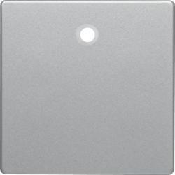 Berker 11466084 Z-ST F Z-SCH U Z-TA Q1 ALU LACK