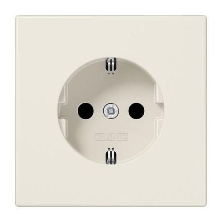 Jung LS1520BFKI KI socket SCHUKO
