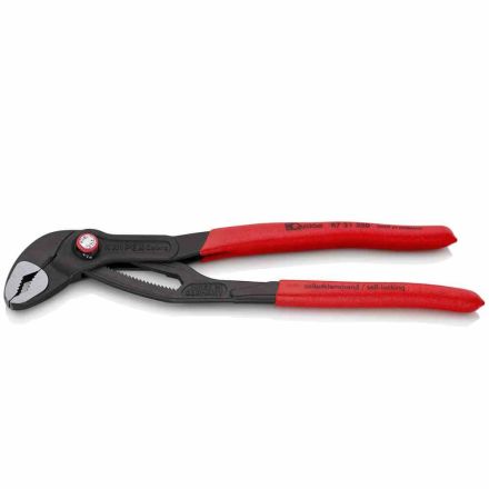 Knipex 8721300 COBRA Quick-S.Water pump. 300 mm