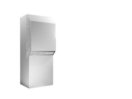 RITTAL 3304548 Blue e wall mount NEMA 3R/4 1100W 400/460V cooling unit