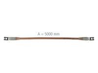 Dehn & Söhne V797FE6 1-pole 120qmm earthing/short-circuiting cable