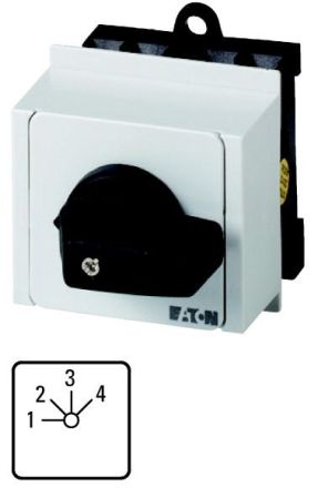 Eaton T0-4-8251/IVS step switch, 013974
