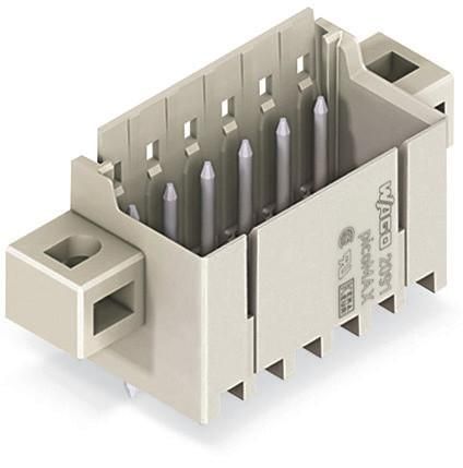 Wago 2091-1404/205-000 10A, 160V, 4p, solder connector LP