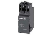 Siemens 3VA9988-0BL33 voltage release left 208-277V AC 50/60Hz