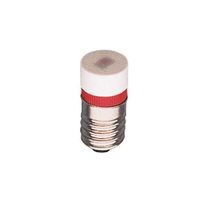 Scharnberger & Hasenbein 35630 Single LED 10x28 230VAC/DC