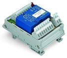 Wago 288-414 SDS SF4 24V AC/DC relay module