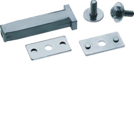 Hager FZ747XW cabinet connecting bolt for ASV IP41