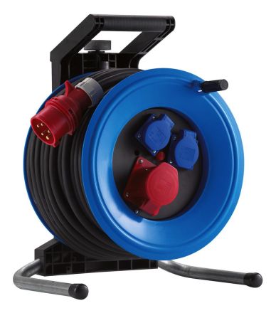 Hedi K3D3316T2 33 m H07RN-F 5G2.5 cable
