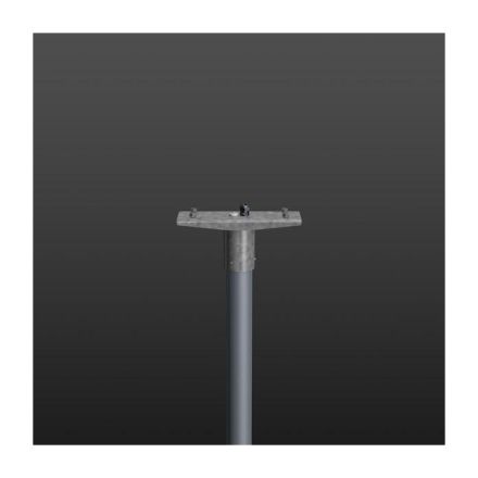 RZB 982003.000 L346 for mast d76mm 2-sided mast attachment