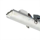 LTS LK-LED 045.0740.0565.1/DALI LED light insert 8W light channel 045 ( 662873 )