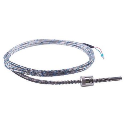 JUMO 00352190 901190/10-848-1040-6-180-11-2500/000 Thermocouple
