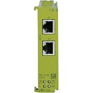 Pilz 773715 PNOZ mc10p SERCOS III Configurable Control System