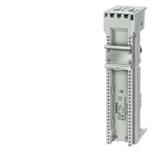 Siemens 8US1250-1AA10 busbar system Width: 45mm Thickness: 5.10mm