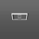 RZB 982187.032 Sidelite ECO 602x602x52mm mounting box