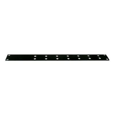 Televes UFB14F 19 inch 1U 2 x 7 F - connector front panel