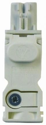 Finder 07L.12 plug for LED lamp AC