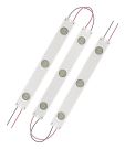 LEDVANCE Osram 4052899990760 BX-L-PL 840 G3 G15 60W 12V 5X1 LED module