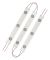 LEDVANCE Osram 4052899990760 BX-L-PL 840 G3 G15 60W 12V 5X1 LED module