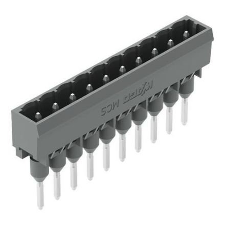 Wago 231-171/003-000 pin strip series 231 16A 11p