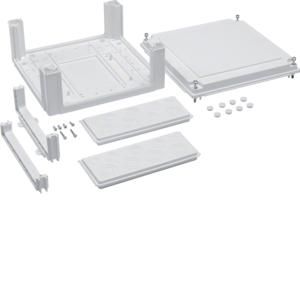 Hager U84LE cable junction box