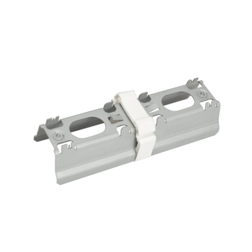 Regiolux 19200050100 SRTVLS IP54 me rail connector