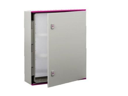 RITTAL 1446000 AX plastic WHD: 400x600x200mm compact enclosure
