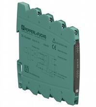 Pepperl & Fuchs 286050 S1SD-1FI-1R speed monitor