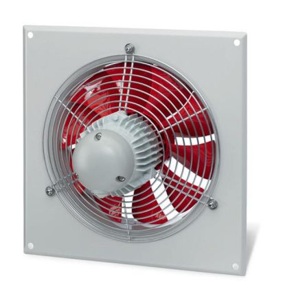 Helios 01108 HQW 355/4 Axial high performance fan
