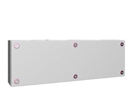 RITTAL 1506000 KX without flange plate 600x200x120mm terminal box
